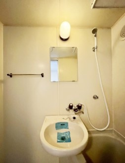 【浴室】 | ＷＩＮ田園調布