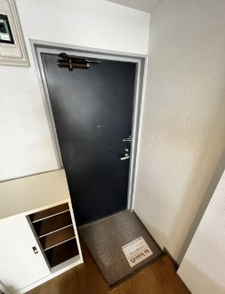 【玄関】 | ＷＩＮ田園調布