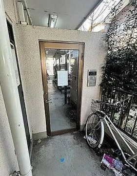 【セキュリティ】 | ＷＩＮ田園調布