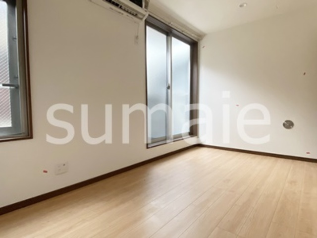 セレーノ新田の居間・リビング|リビングです☆