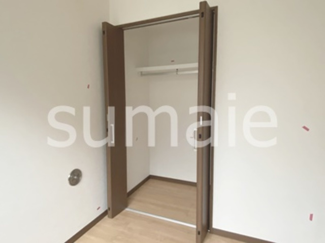 セレーノ新田の収納|収納です☆