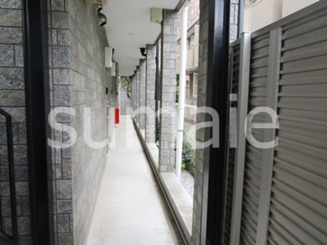 セレーノ新田の外観|外観です☆