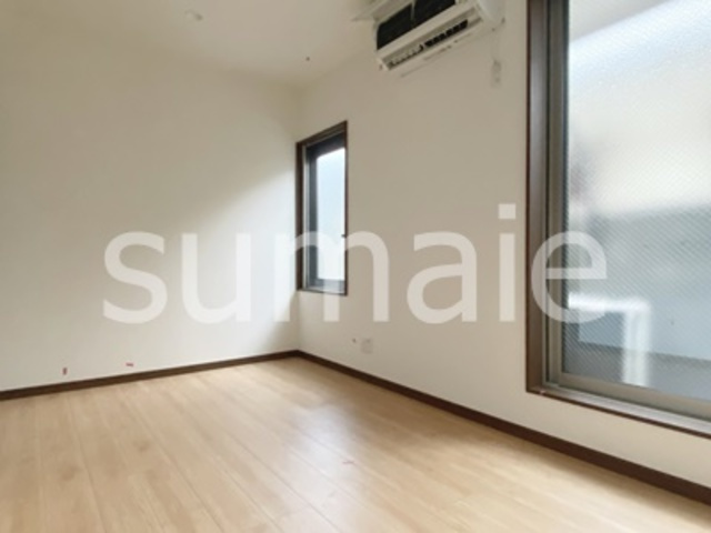 セレーノ新田の居間・リビング|リビングです☆