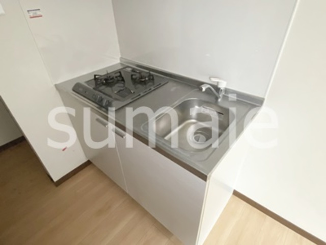 セレーノ新田のキッチン|キッチンです☆