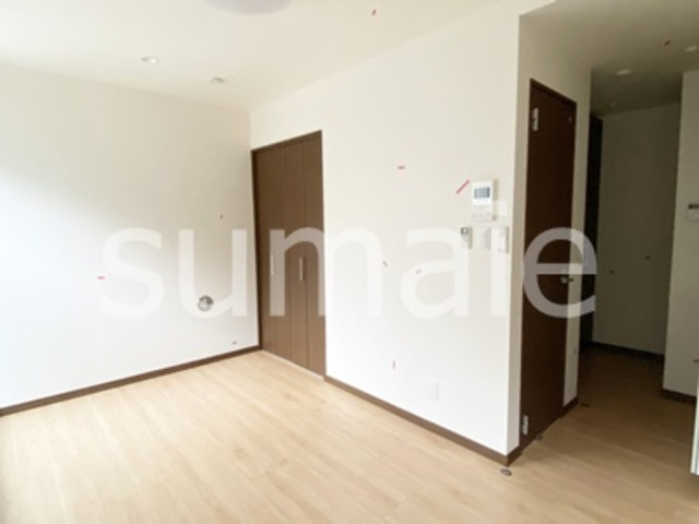 セレーノ新田の居間・リビング|リビングです☆