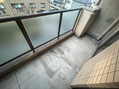 【バルコニー】 | ロイヤルハイツ松ヶ丘