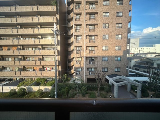 【展望】 | ロイヤルハイツ松ヶ丘