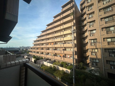 【展望】 | ロイヤルハイツ松ヶ丘