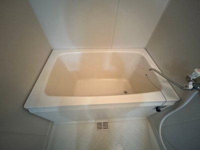 【浴室】 | ロイヤルハイツ松ヶ丘