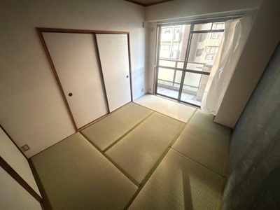 【和室】 | ロイヤルハイツ松ヶ丘