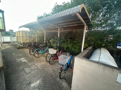 【その他共用部分】 | ロイヤルハイツ松ヶ丘