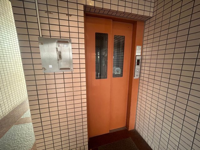 【その他共用部分】 | ロイヤルハイツ松ヶ丘