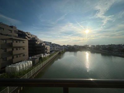 【展望】 | ロイヤルハイツ松ヶ丘