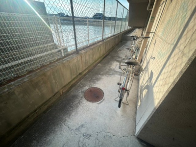 【その他共用部分】 | ロイヤルハイツ松ヶ丘