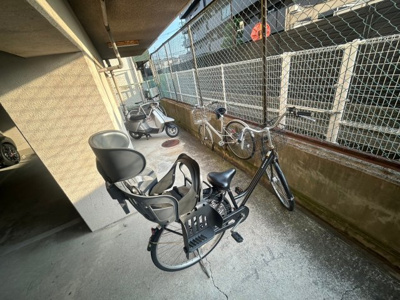 【その他共用部分】 | ロイヤルハイツ松ヶ丘