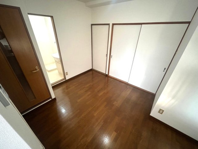 【居間・リビング】 | ロイヤルハイツ松ヶ丘