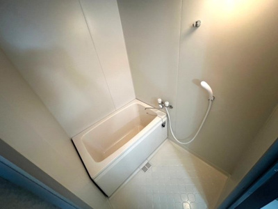 【浴室】 | ロイヤルハイツ松ヶ丘