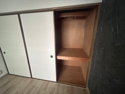 【収納】 | ロイヤルハイツ松ヶ丘