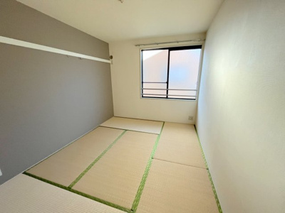 【和室】 | コートグランメール