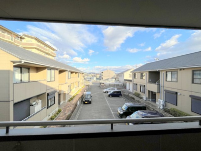 【展望】 | コートグランメール