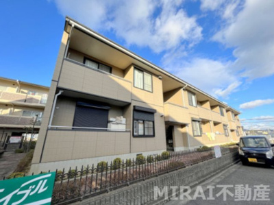 【外観】 | コートグランメール