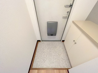 【玄関】 | コートグランメール