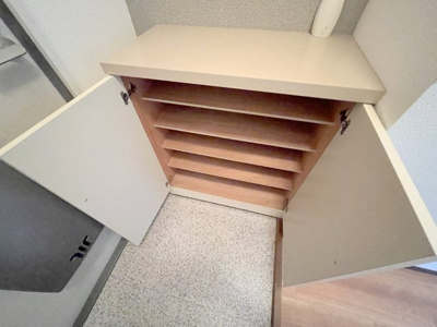 【収納】 | コートグランメール