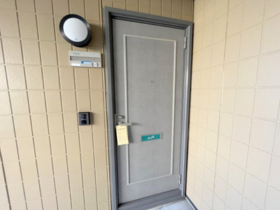 【ロビー】 | コートグランメール