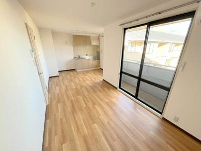 【居間・リビング】 | コートグランメール