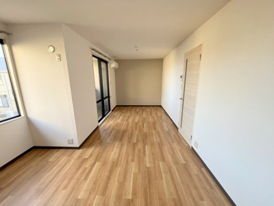 【居間・リビング】 | コートグランメール