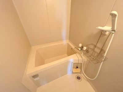 【浴室】 | コートグランメール