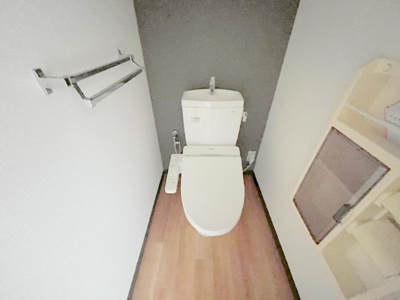 【トイレ】 | コートグランメール