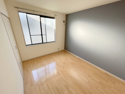 【洋室】 | コートグランメール