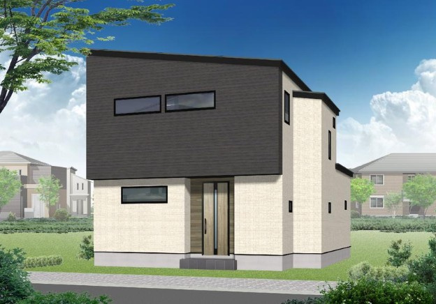 神戸市第4西区桜が丘東町4丁目　新築戸建