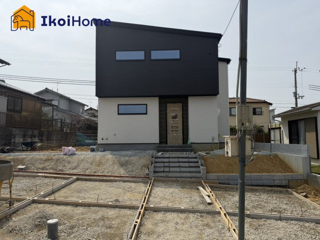 神戸市第4西区桜が丘東町4丁目　新築戸建