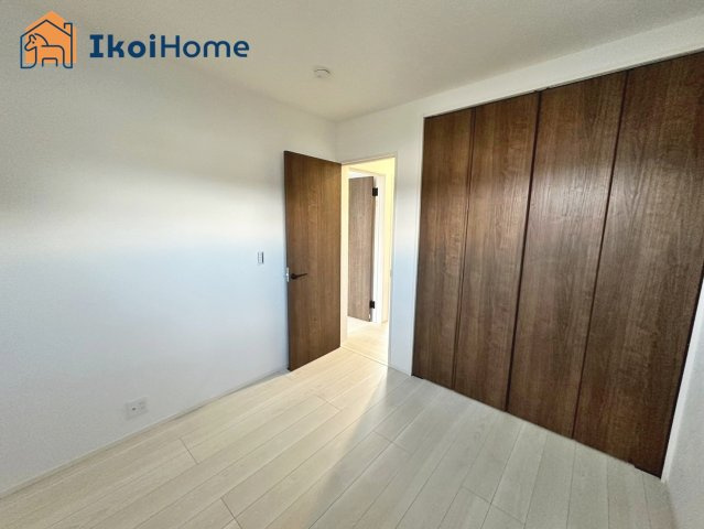 神戸市第4西区桜が丘東町4丁目　新築戸建の子供部屋|同社施工事例です●年中無休：当日予約可●弊社独自の「自己資金0円プラン」もあります。ご利用下さい