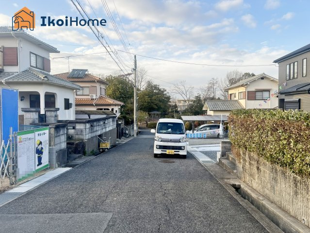 神戸市第4西区桜が丘東町4丁目　新築戸建のその他|【ホームページに現地動画掲載中】●年中無休：当日予約可●物件・当店の最寄駅まで無料送迎します！