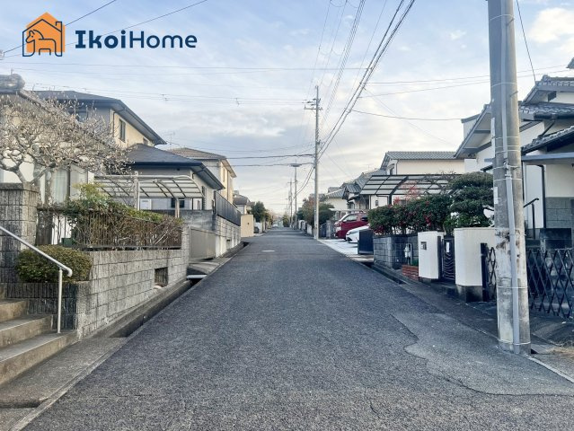 神戸市第4西区桜が丘東町4丁目　新築戸建のその他|【ホームページに現地動画掲載中】●年中無休：当日予約可●毎月５組限定！人気オプション３点１万円で取付