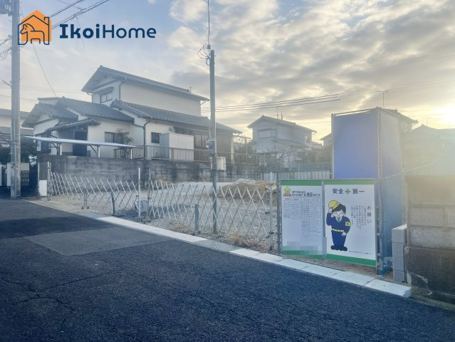 神戸市第4西区桜が丘東町4丁目　新築戸建のその他|【ホームページに現地動画掲載中】●年中無休：当日予約可●弊社独自毎月５組限定人気オプション３点パック