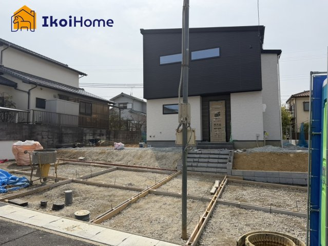 神戸市第4西区桜が丘東町4丁目　新築戸建の周辺|【ホームページに現地動画掲載中】●年中無休：当日予約可●神戸市、明石市初。契約前に新築の住宅診断実施