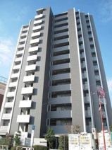 レジディア中延の画像