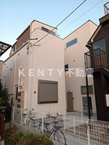 FS新蒲田2丁目ApartmentHouseの画像