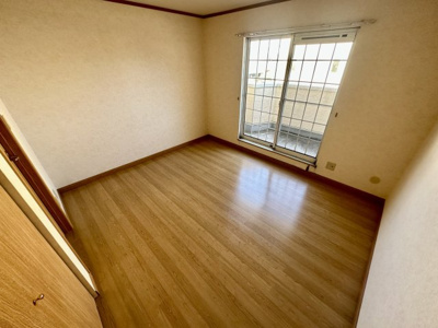 【洋室】 | サンテルノ