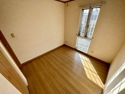 【寝室】 | サンテルノ