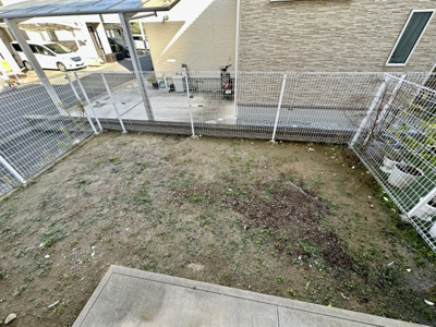 【庭】 | サンテルノ