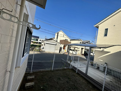 【展望】 | サンテルノ