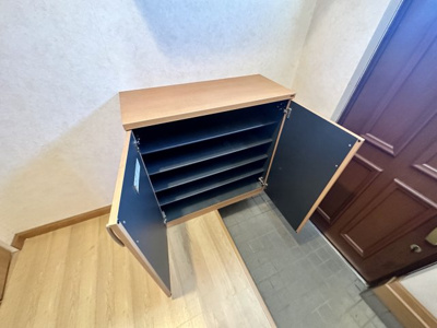 【収納】 | サンテルノ