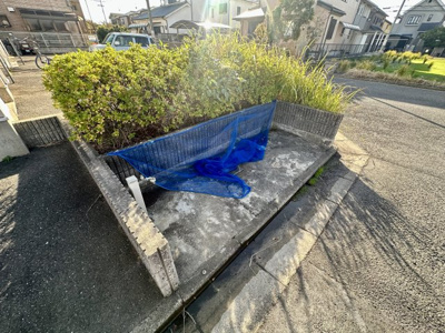 【その他共用部分】 | サンテルノ