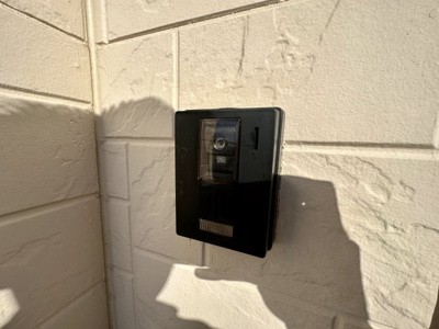 【セキュリティ】 | サンテルノ