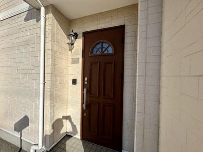 【エントランス】 | サンテルノ